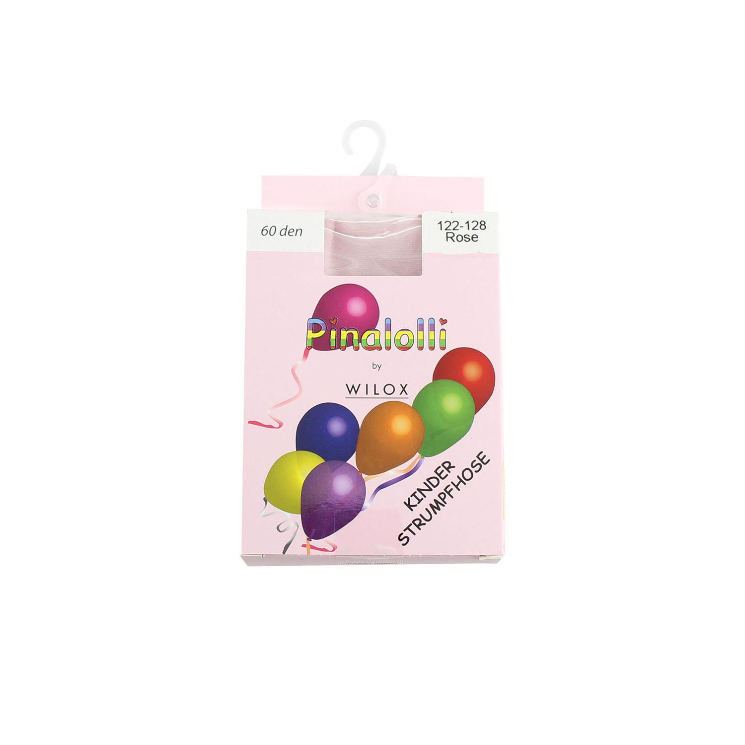 Produktbild PINALOLLI Kinder Strumpfhose Microfaser 60 DEN 2 von 2