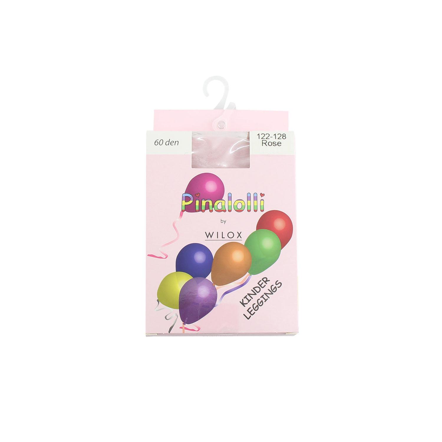Produktbild PINALOLLI Kinder Leggings Microfaser 60 DEN 2 von 2