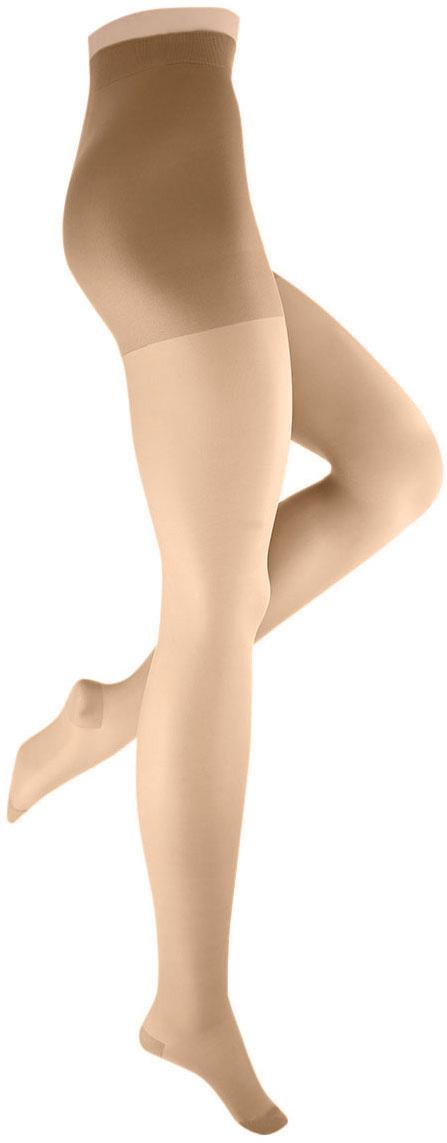 WILOX Damen Stützstrumpfhose VITAL 40 DEN