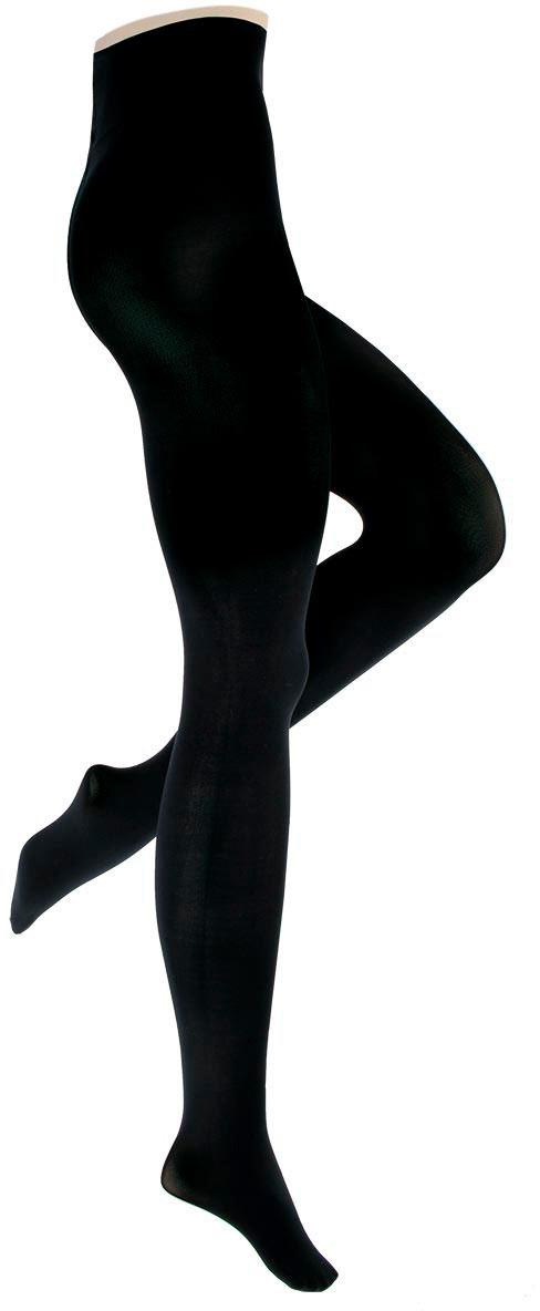 WILOX Damen Feinstrumpfhose Softbund SOFT OPAQUE 60 DEN