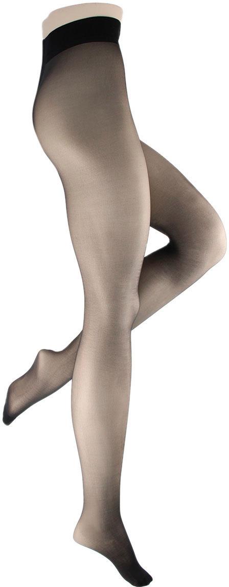 WILOX Damen Strumpfhose Resistant 20 DEN