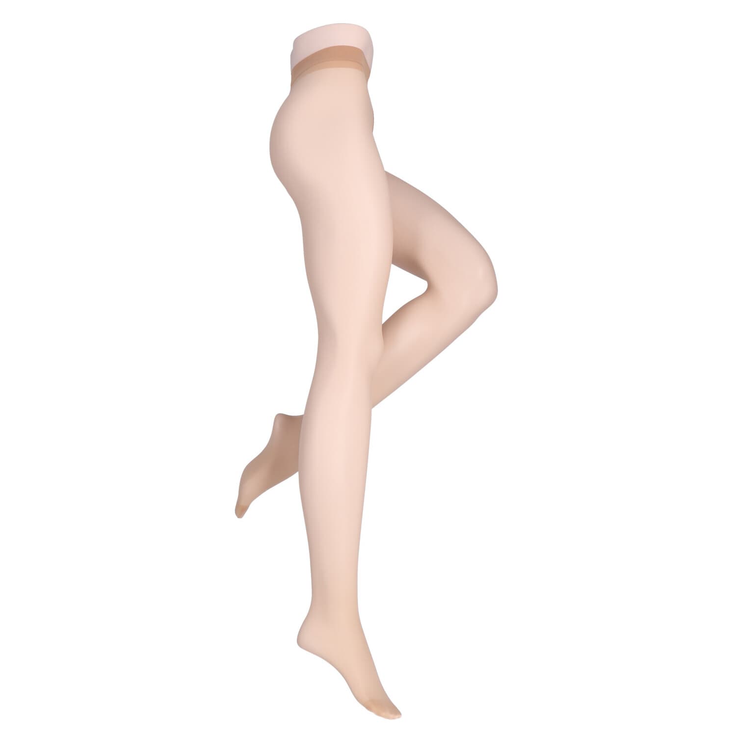 MOVE UP Damen Feinstrumpfhose Fusion 20 DEN