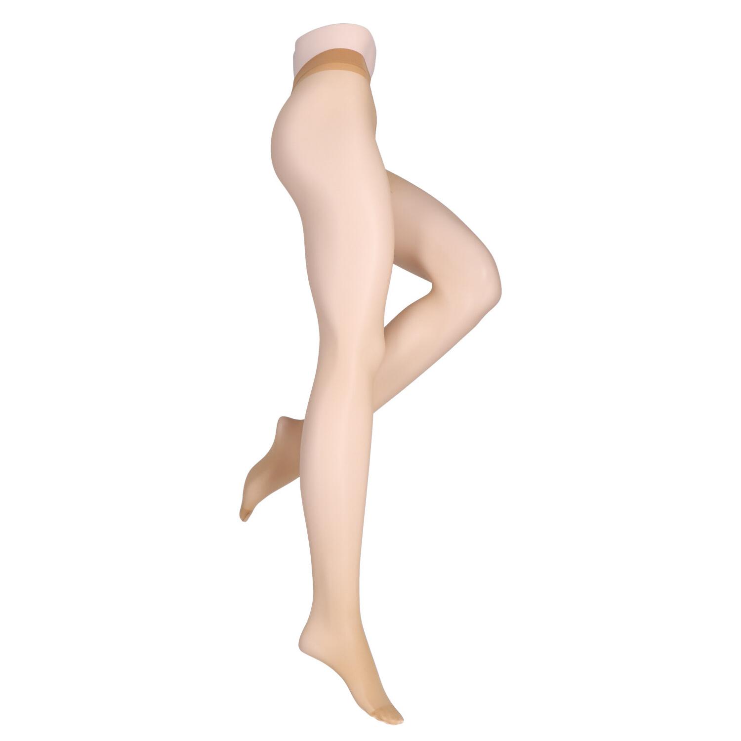 MOVE UP Damen Feinstrumpfhose Fusion 20 DEN
