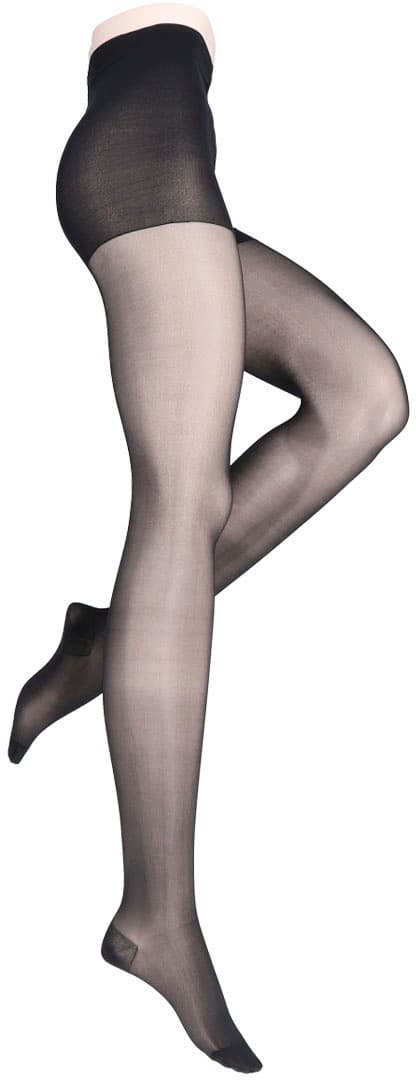 WILOX Damen Stützstrumpfhose VITAL 40 DEN