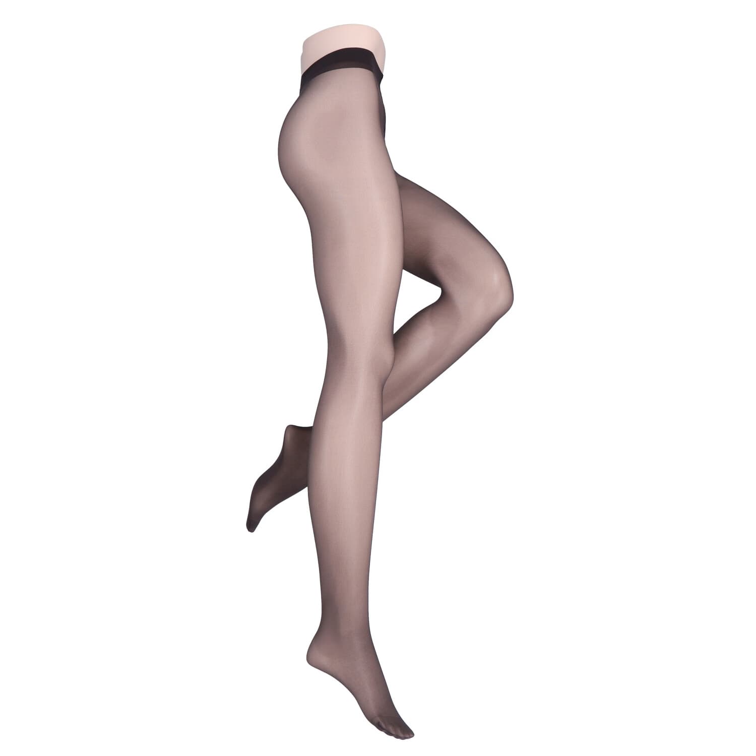 MOVE UP Damen Feinstrumpfhose Satin Dream 20 DEN