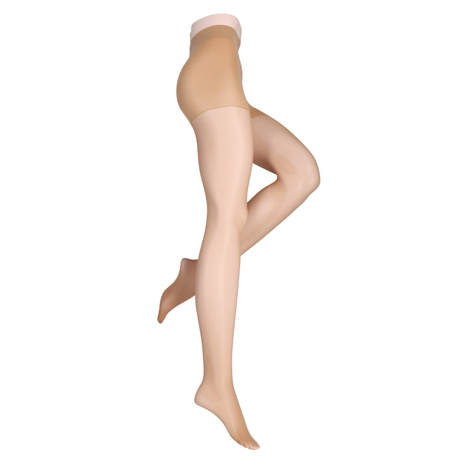 MOVE UP Damen Feinstrumpfhose BREEZE 7 DEN