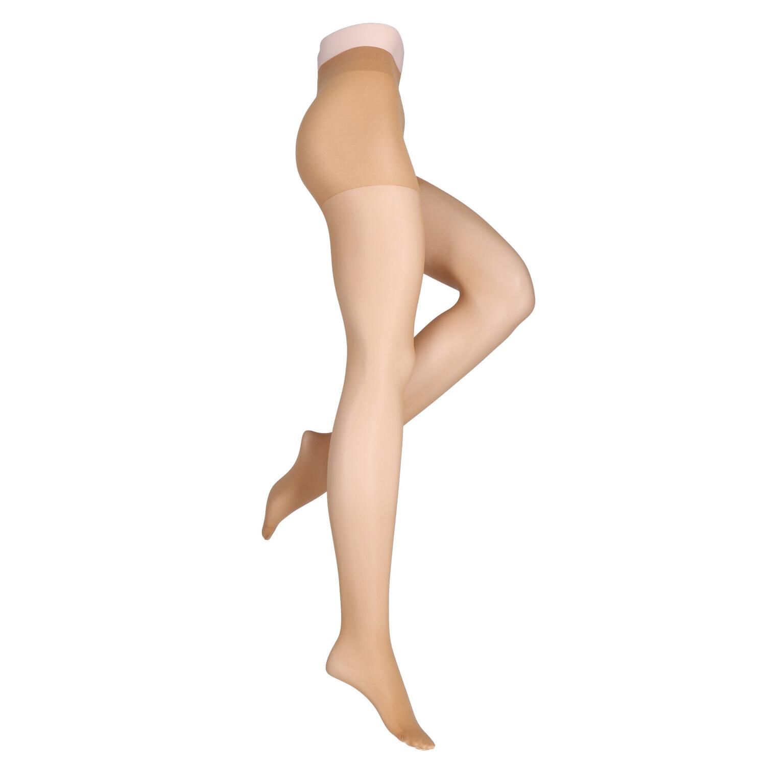MOVE UP Damen Feinstrumpfhose Wellness 20 DEN