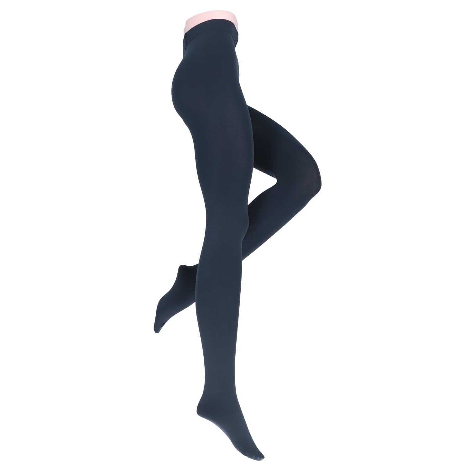 MOVE UP Damen Thermo Strumpfhose