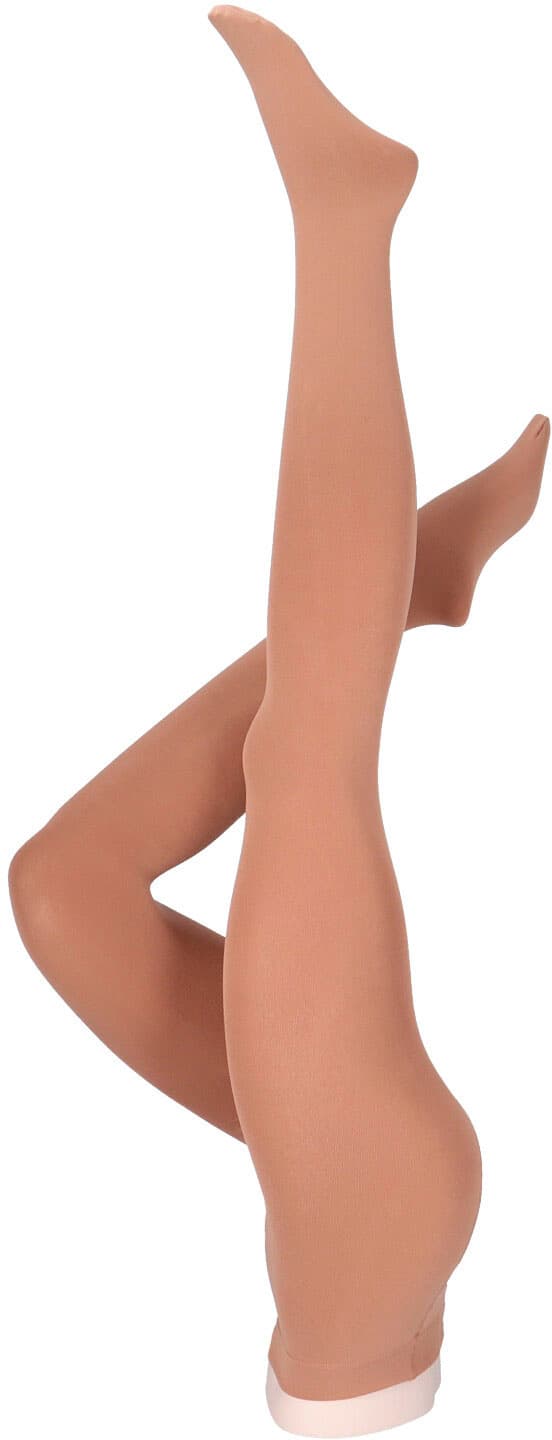 MOVE UP Damen Thermo Strumpfhose