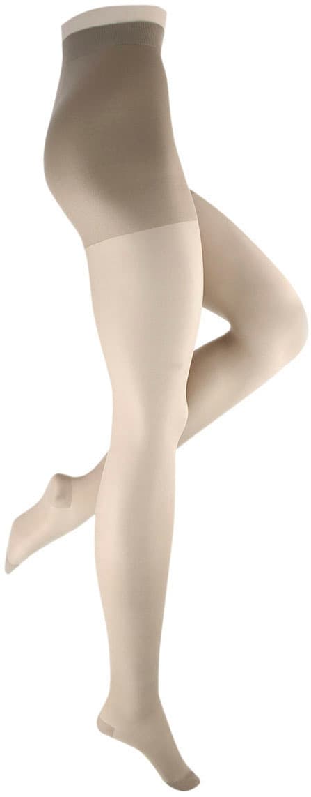 WILOX Damen Stützstrumpfhose VITAL 40 DEN