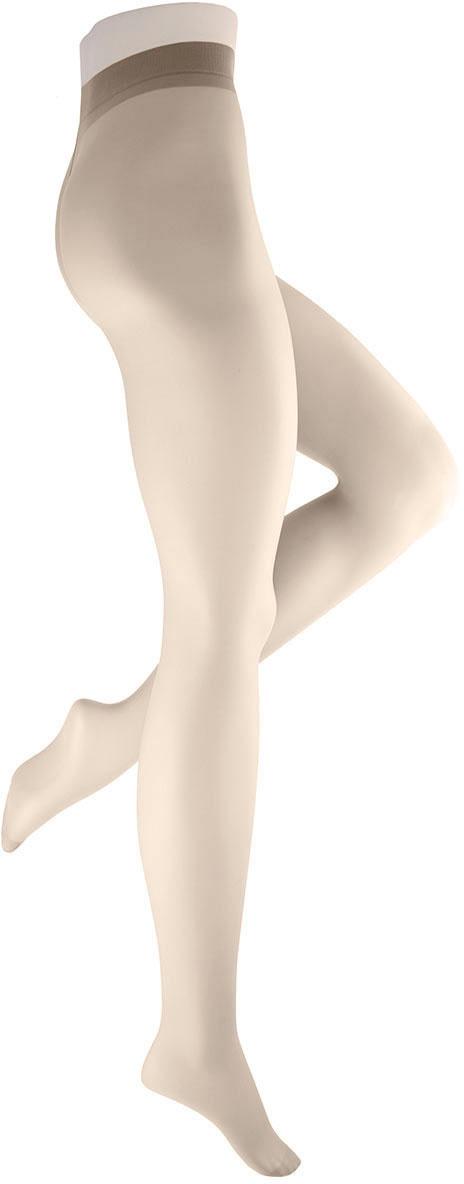 WILOX Damen Strumpfhose Resistant 20 DEN
