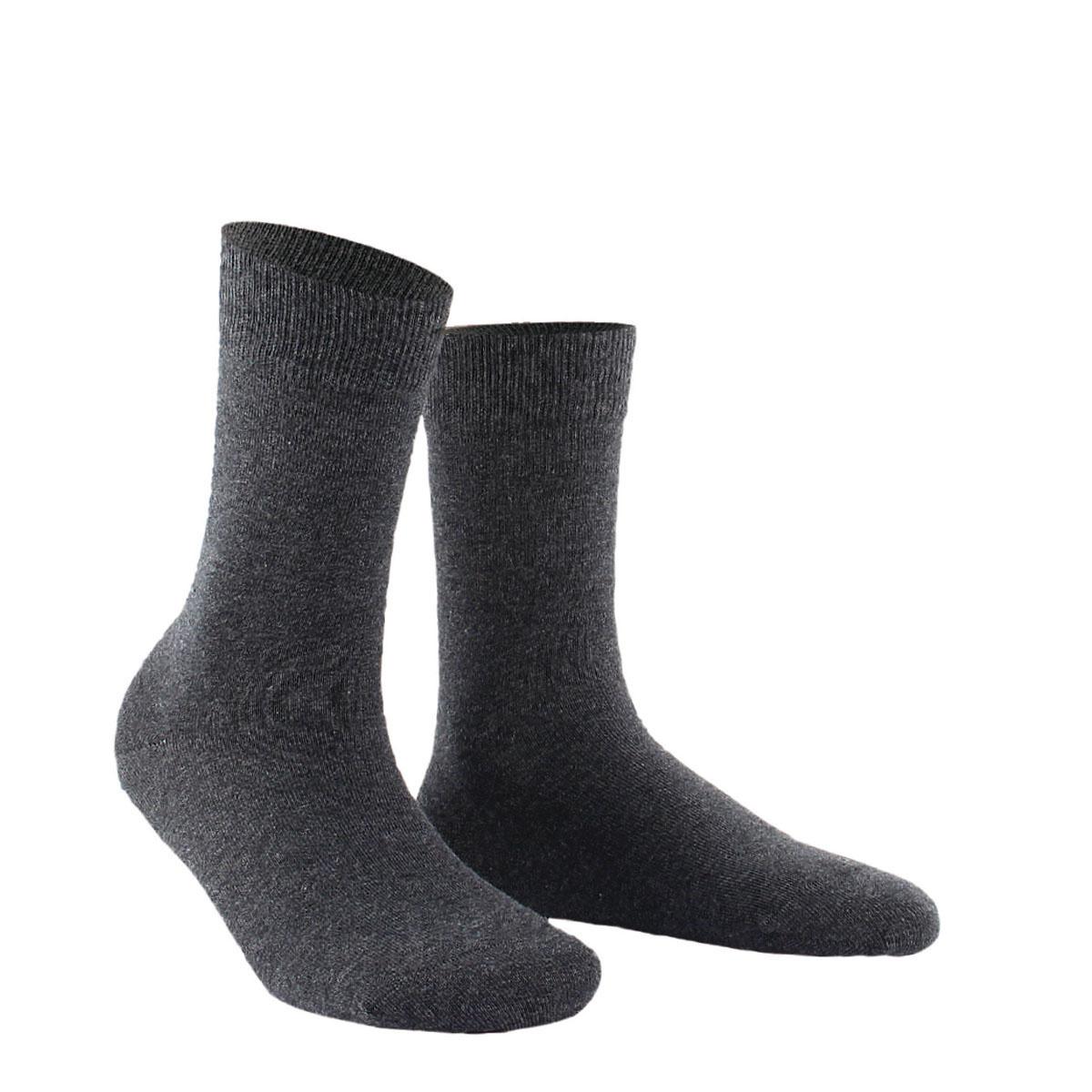 Produktbild WILOX Damen Socken ORGANIC COTTON 3 von 3