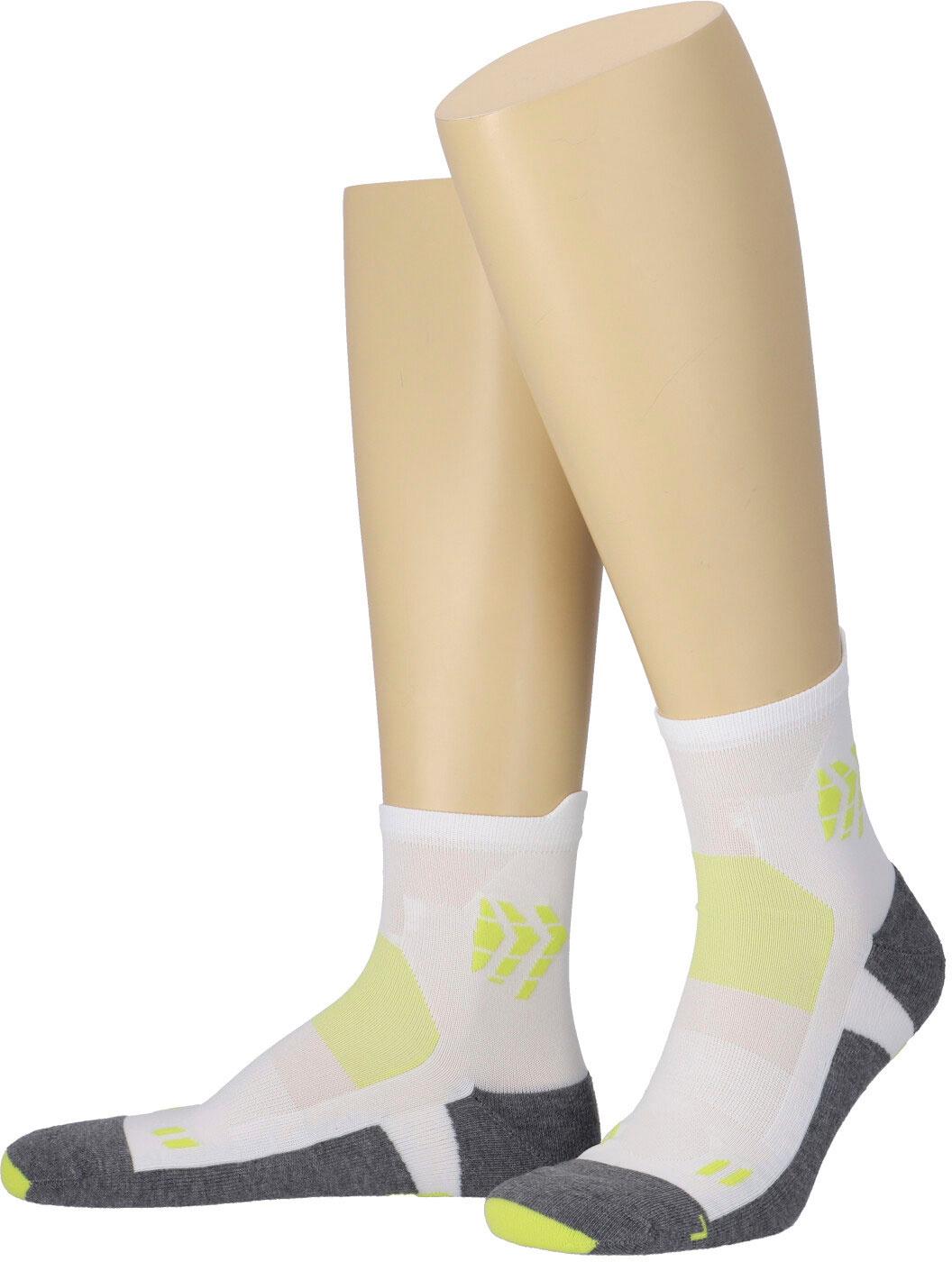 MOVE UP Unisex Sportsocken Biking