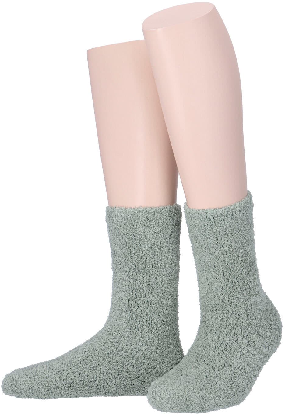MOVE UP Unisex Kuschelsocken uni