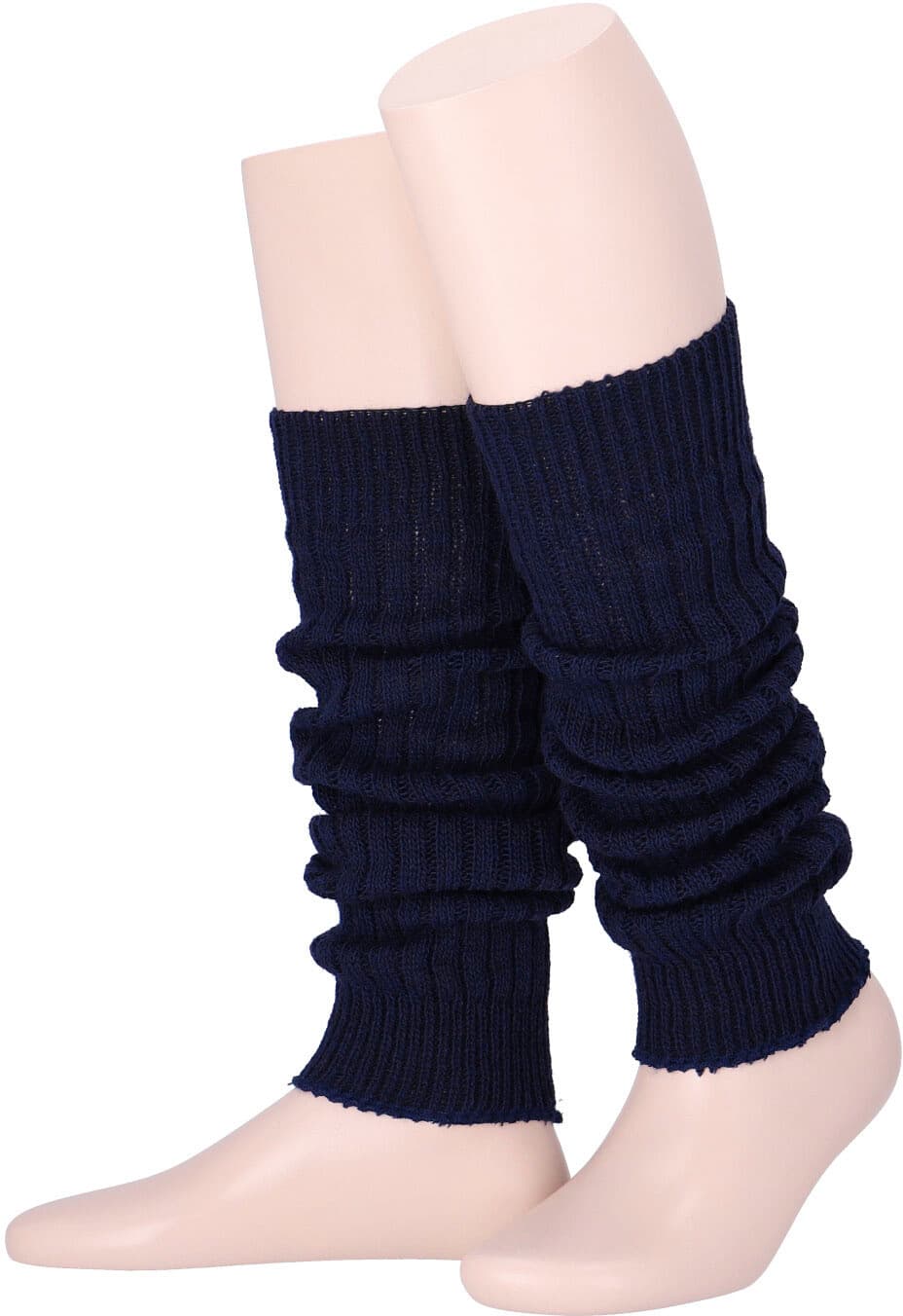 MOVE UP Damen Stulpe mit Struktureffekt