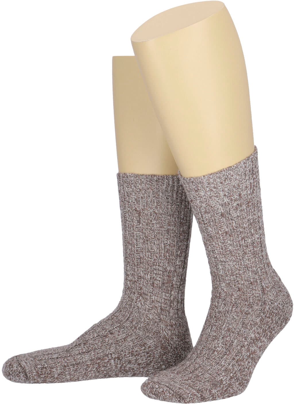 MOVE UP Unisex Socken Norwegersocke