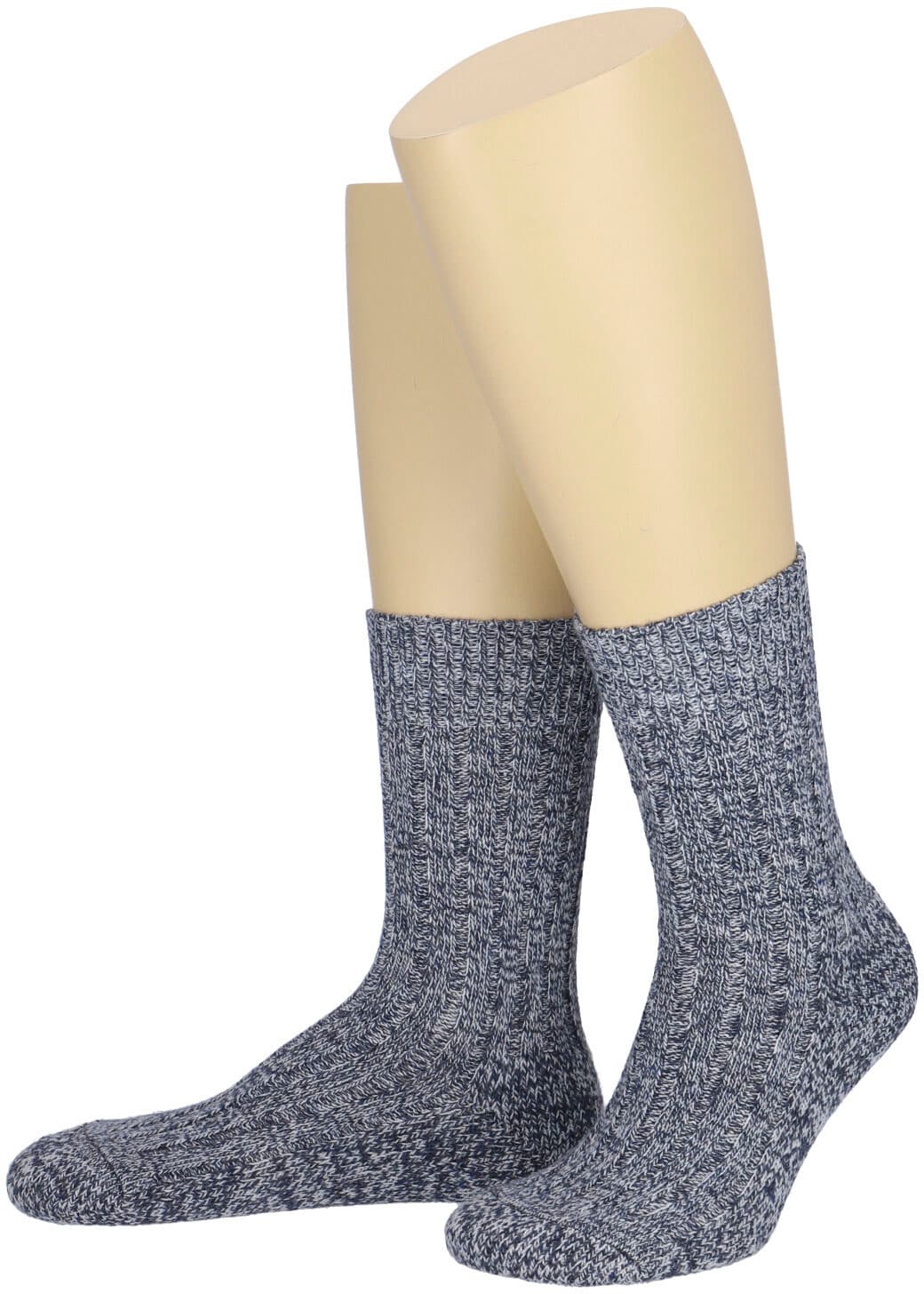 MOVE UP Unisex Socken Norwegersocke
