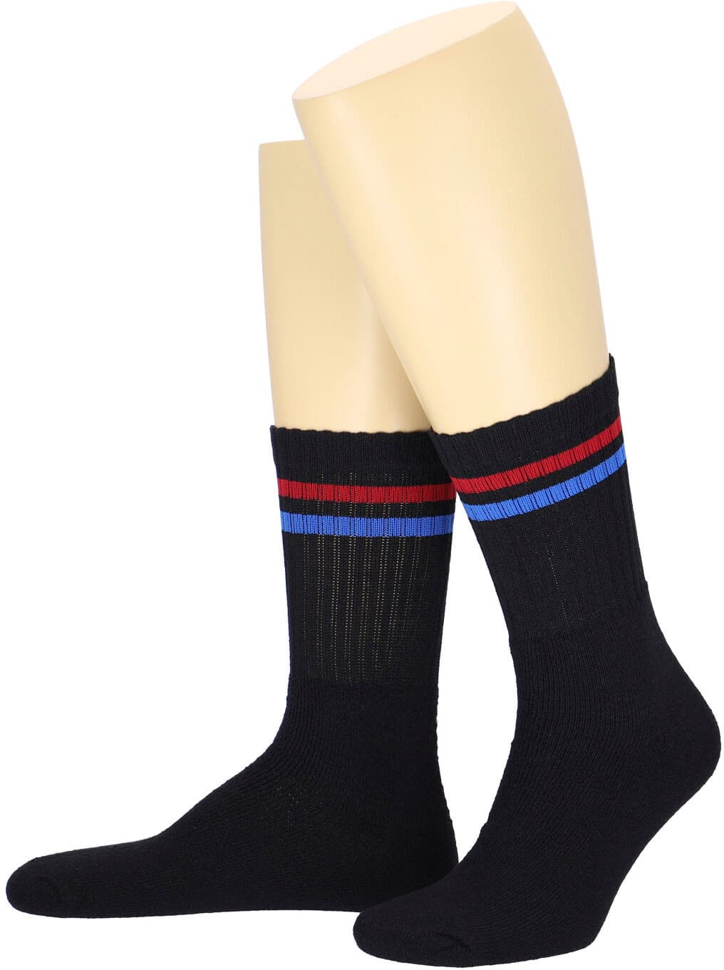 MOVE UP Sport Unisex Tennissocken 3er Pack