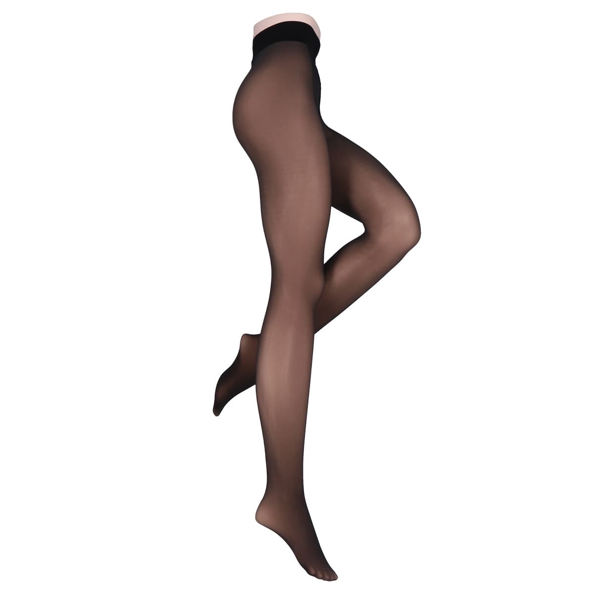 WILOX Damen Feinstrumpfhose Sheer Opaque 50