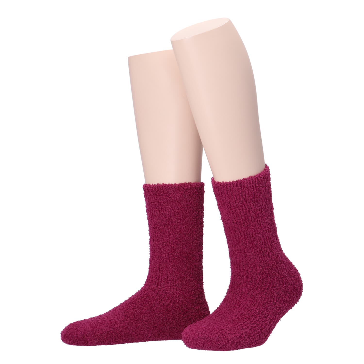 MOVE UP Unisex Kuschelsocken uni