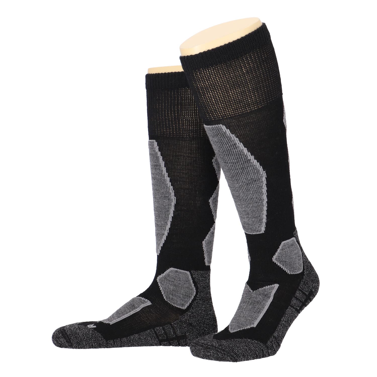 MOVE UP Unisex Kniestrümpfe Ski & Snowboard