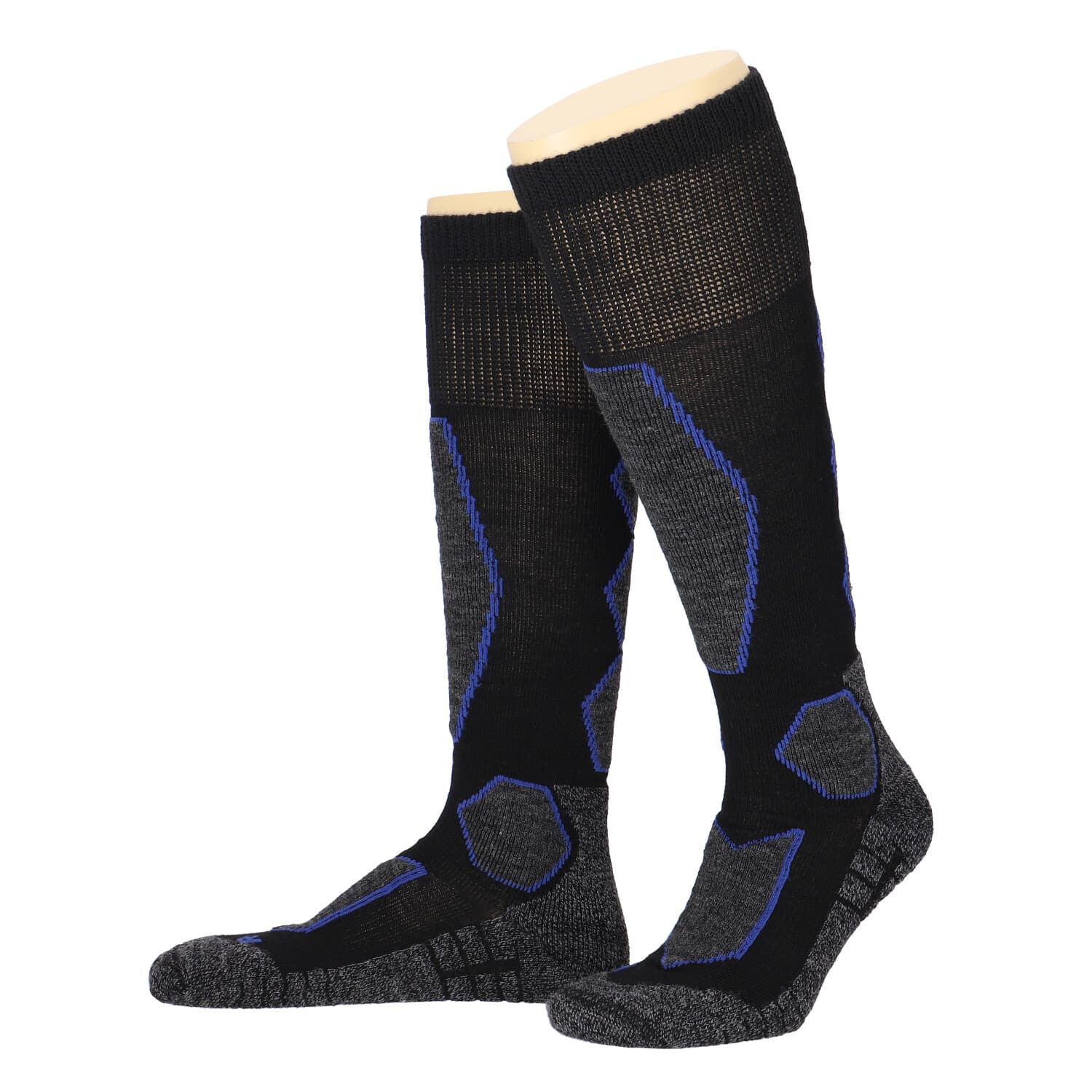 MOVE UP Unisex Kniestrümpfe Ski & Snowboard