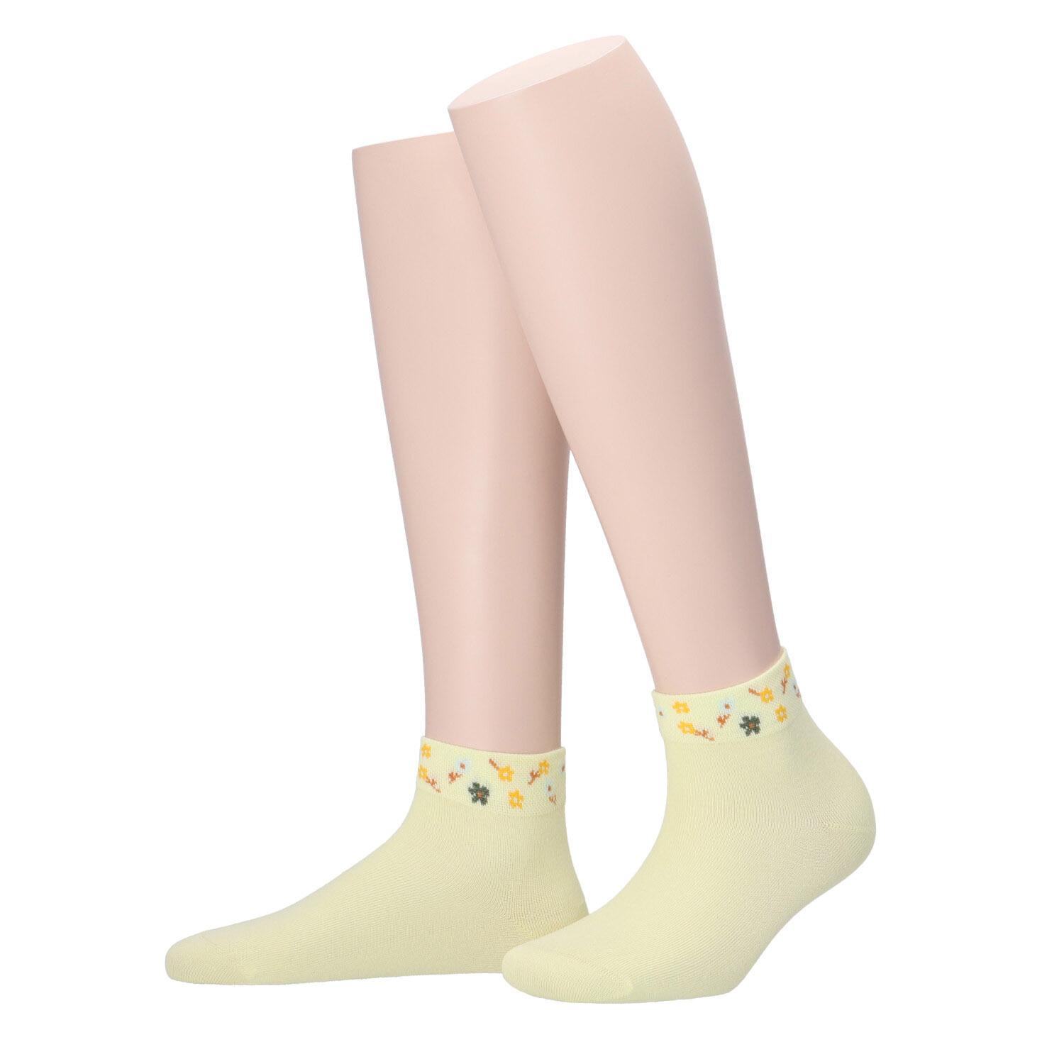 MOVE UP Damen Sneaker Socken