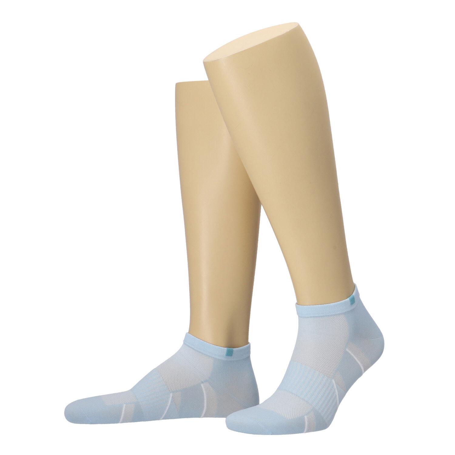 Produktbild MOVE UP Unisex Sneaker Sportsocken Comfort 2 von 2