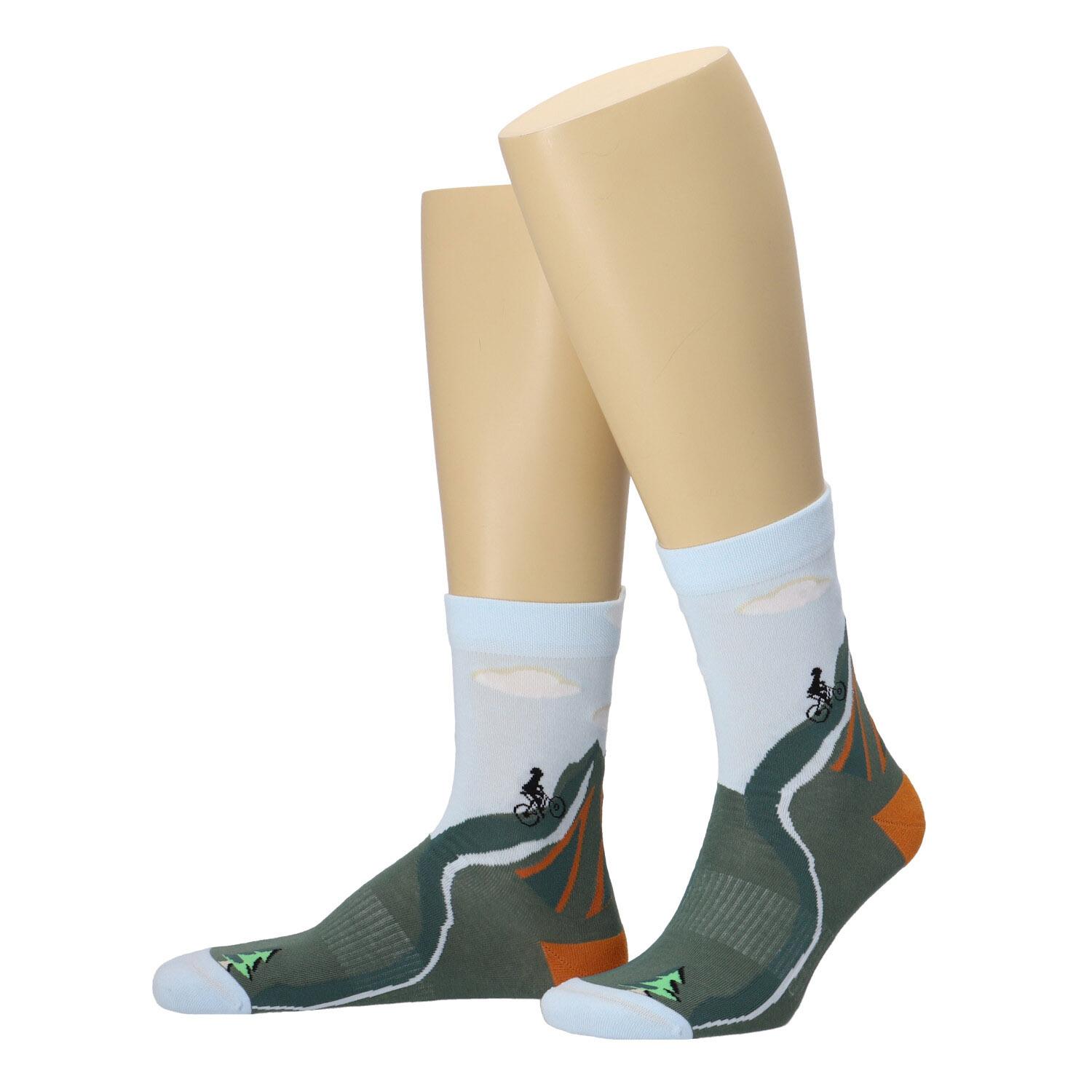 MOVE UP Unisex Socke Sport