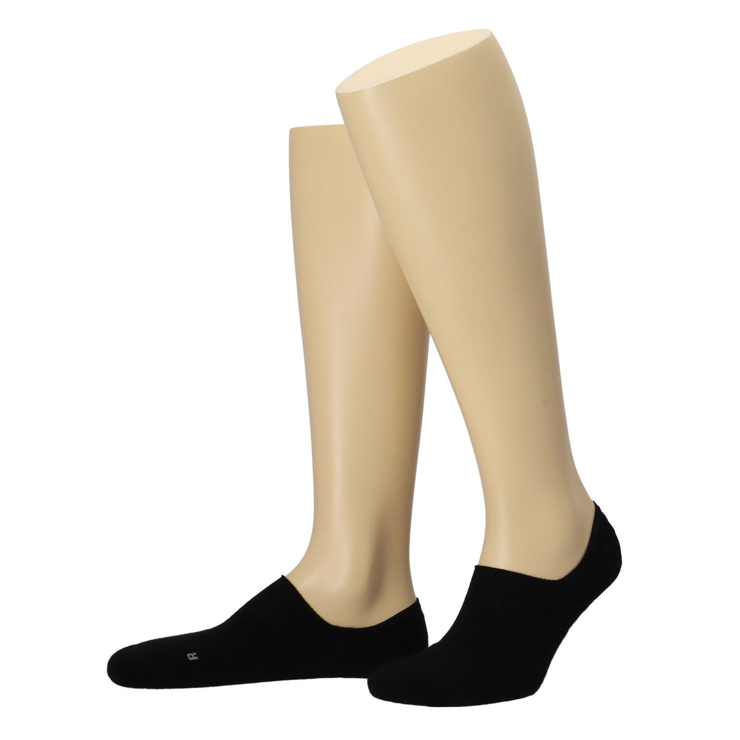 MOVE UP Unisex Sneaker Sportsocken Inshoe