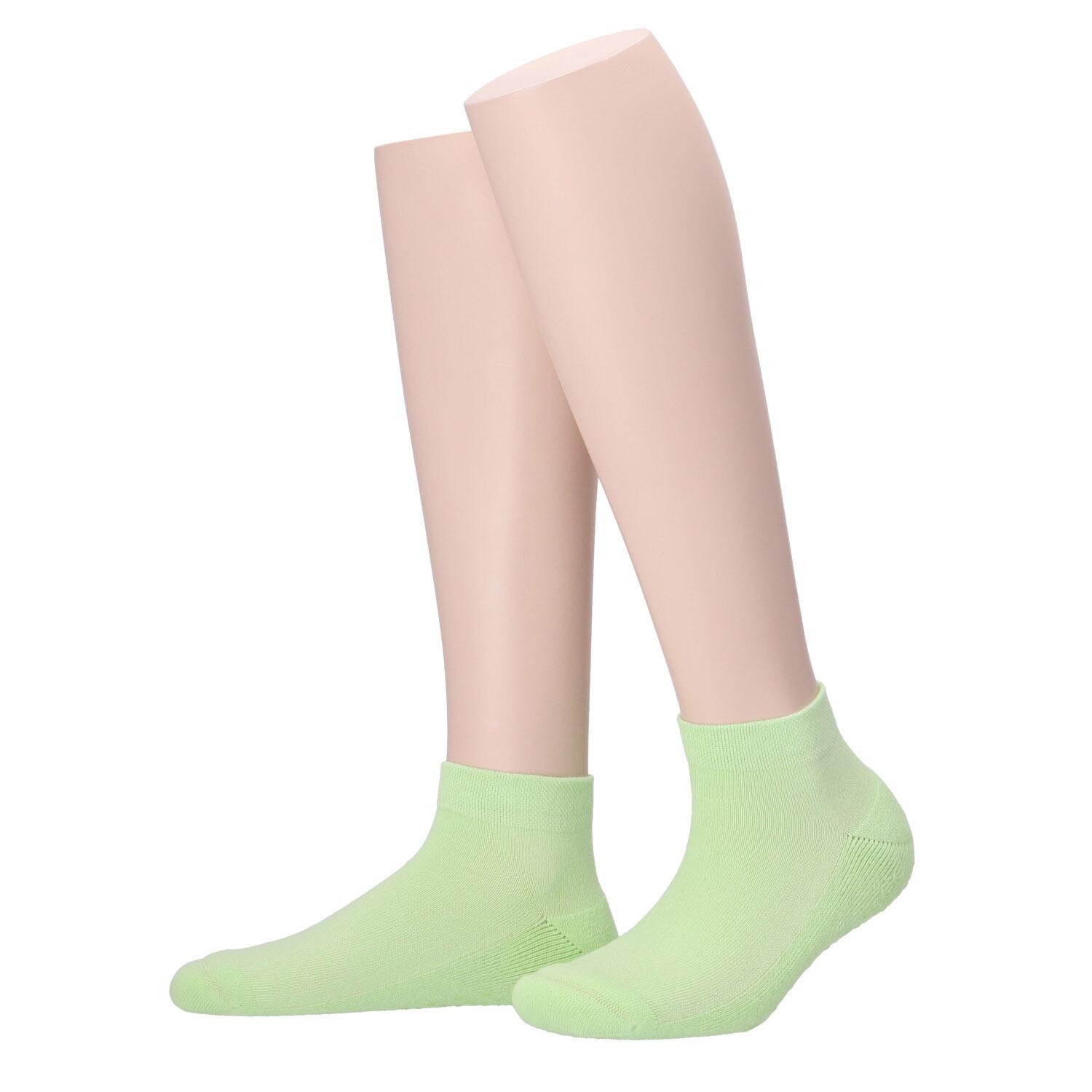 MOVE UP Unisex Homesocken