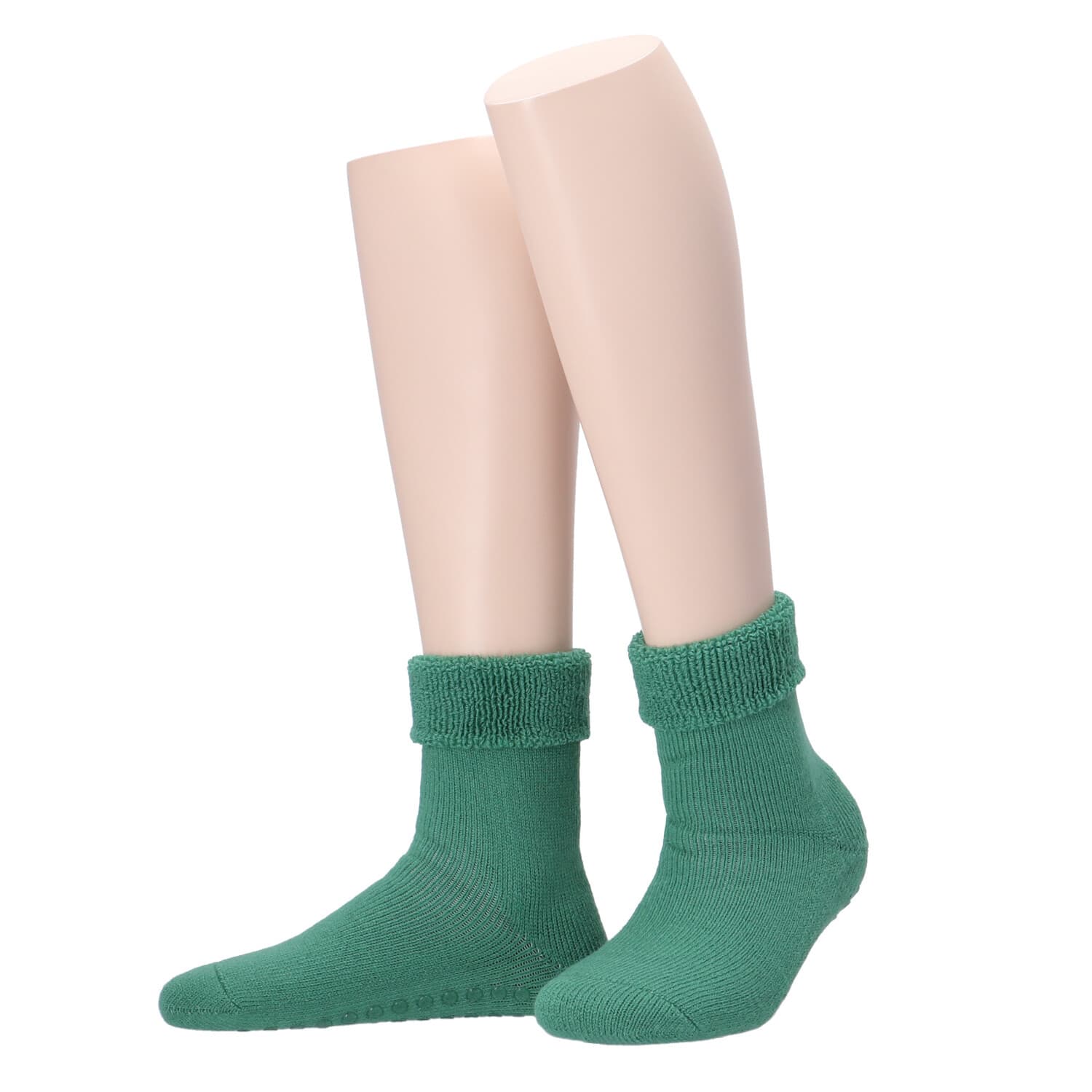 MOVE UP Unisex Homesocken mit ABS