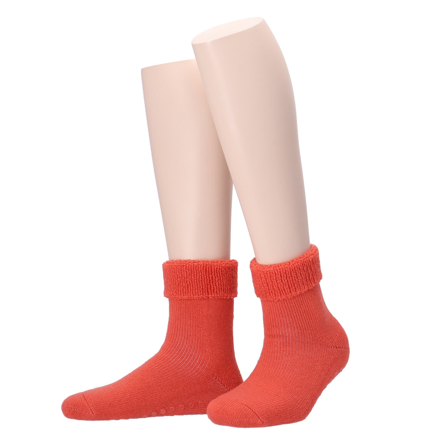 MOVE UP Unisex Homesocken mit ABS