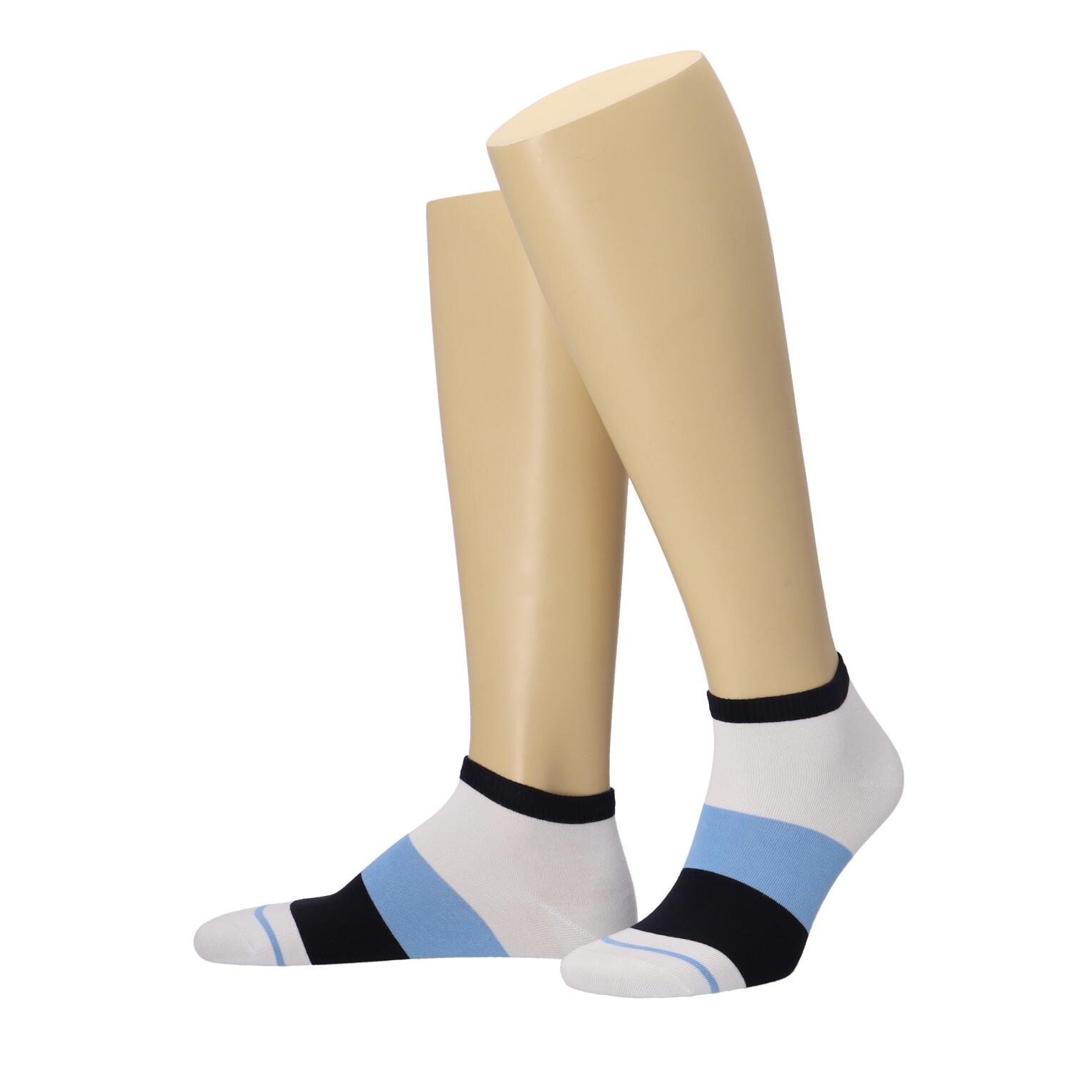 Produktbild MOVE UP Herren Sneaker Socken 2 von 2