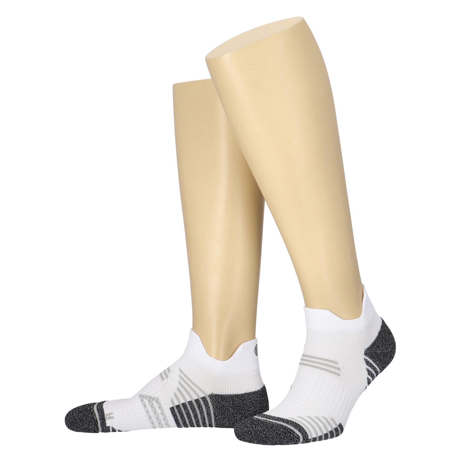 Produktbild MOVE UP Unisex Sneaker Socken Struktur 5 von 6