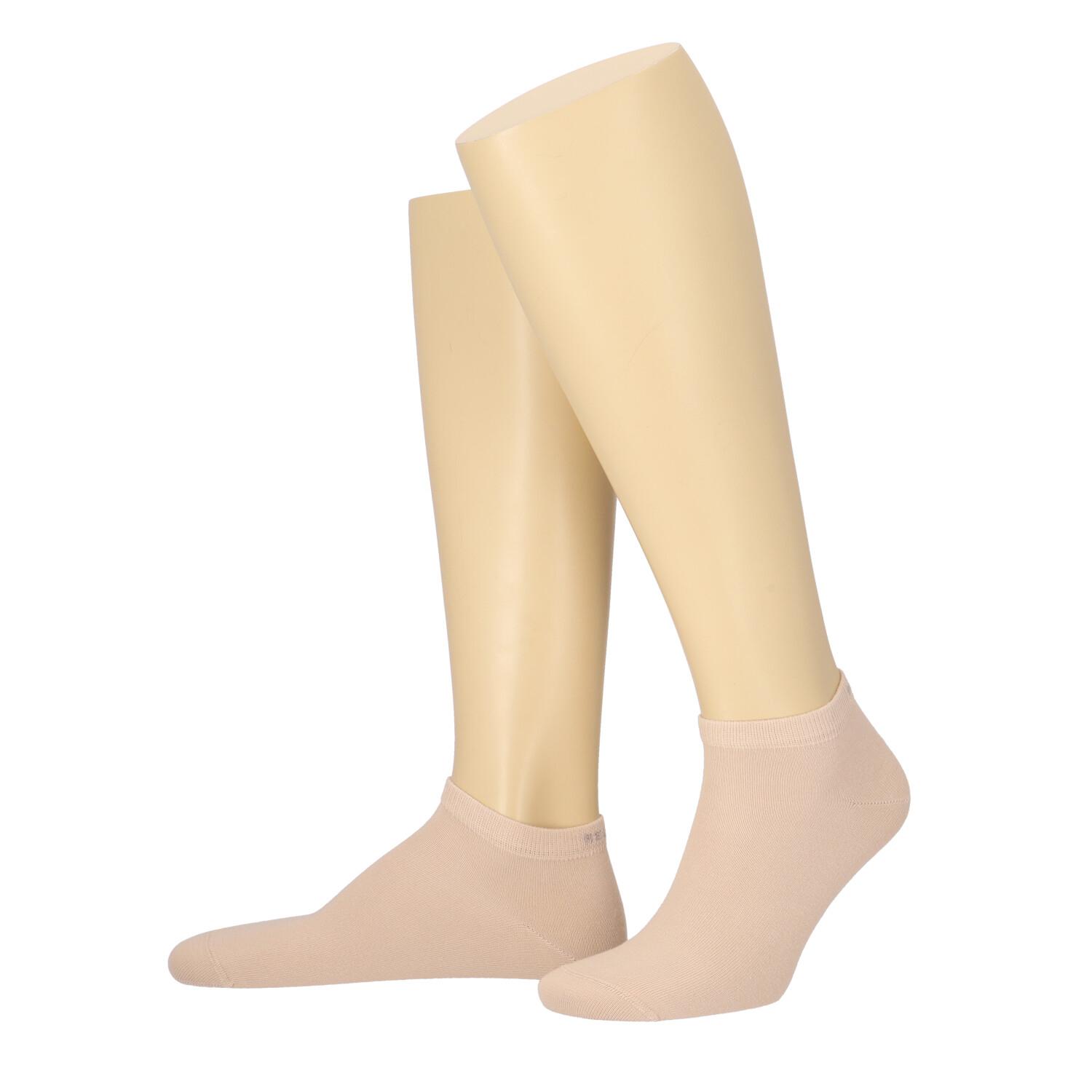 Produktbild MOVE UP Unisex Sneaker Socken Relax 2er Pack 2 von 2