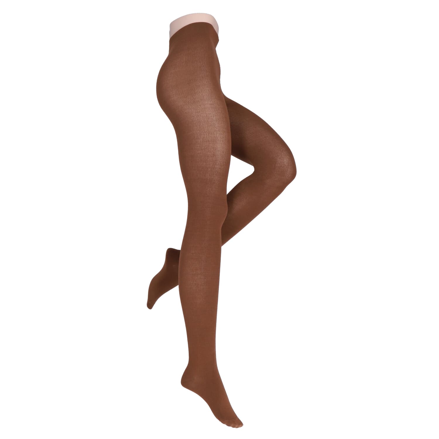 MOVE UP Damen Strumpfhose Viskose