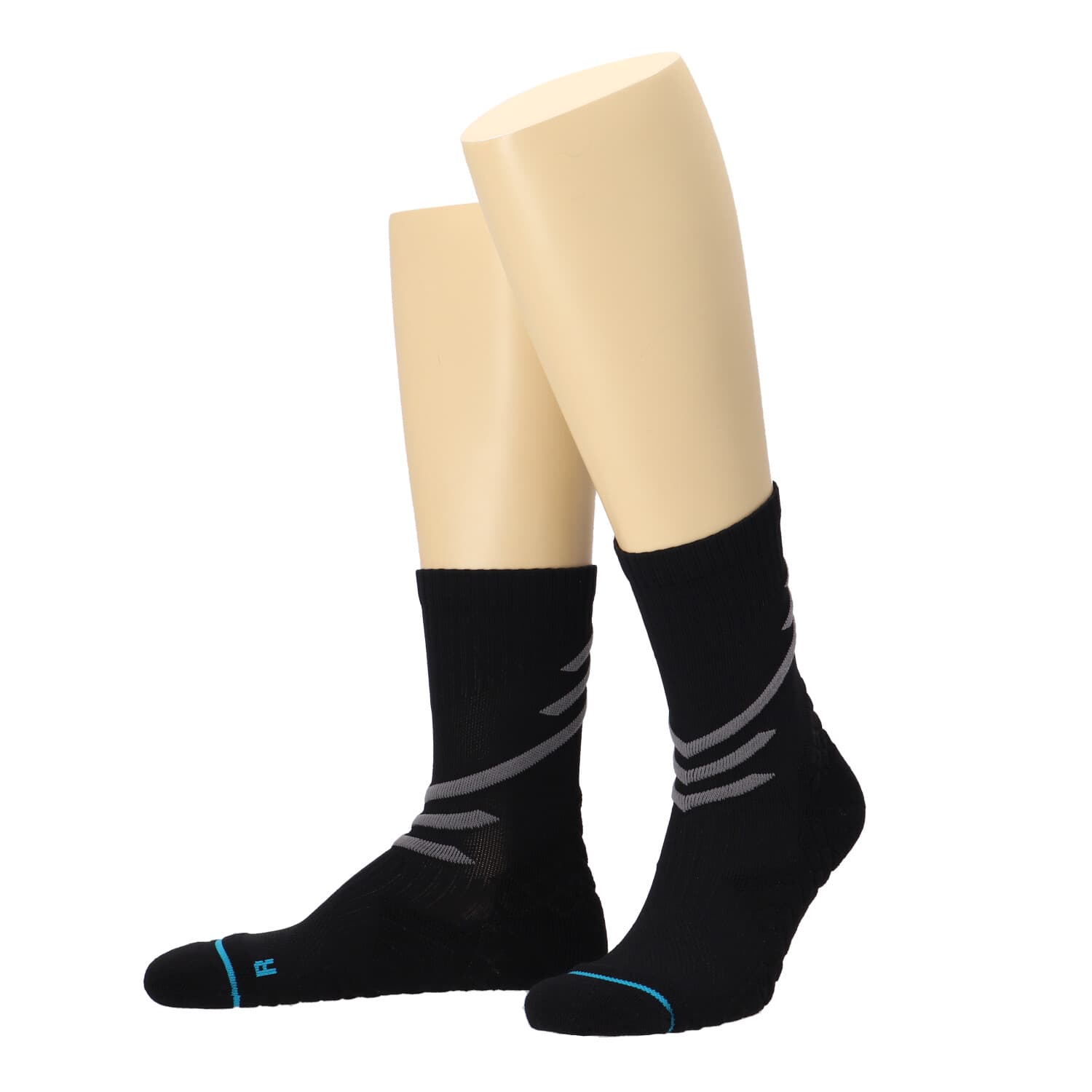 MOVE UP Unisex Socken Funktions-Sport-Socke