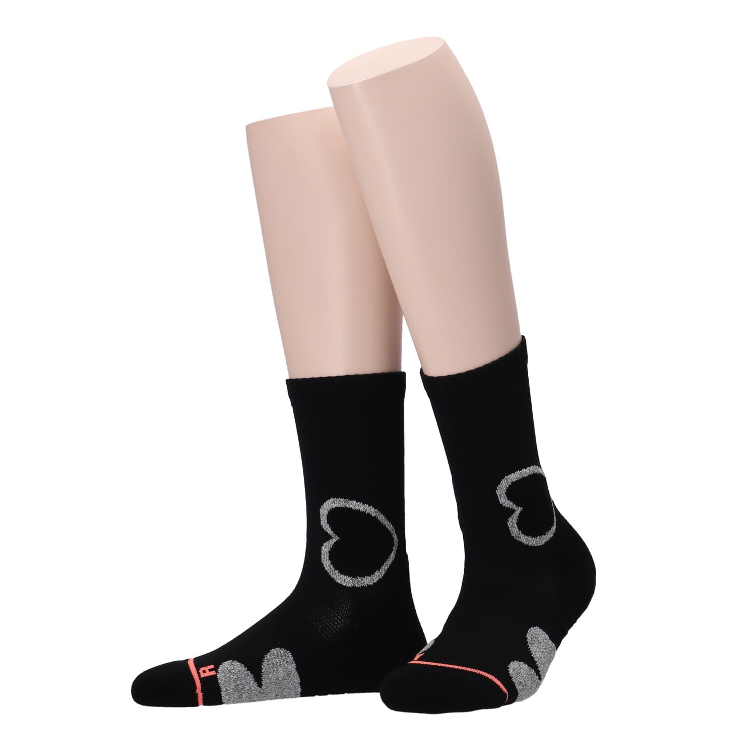 MOVE UP Damen Socken Funktions-Sport-Socke