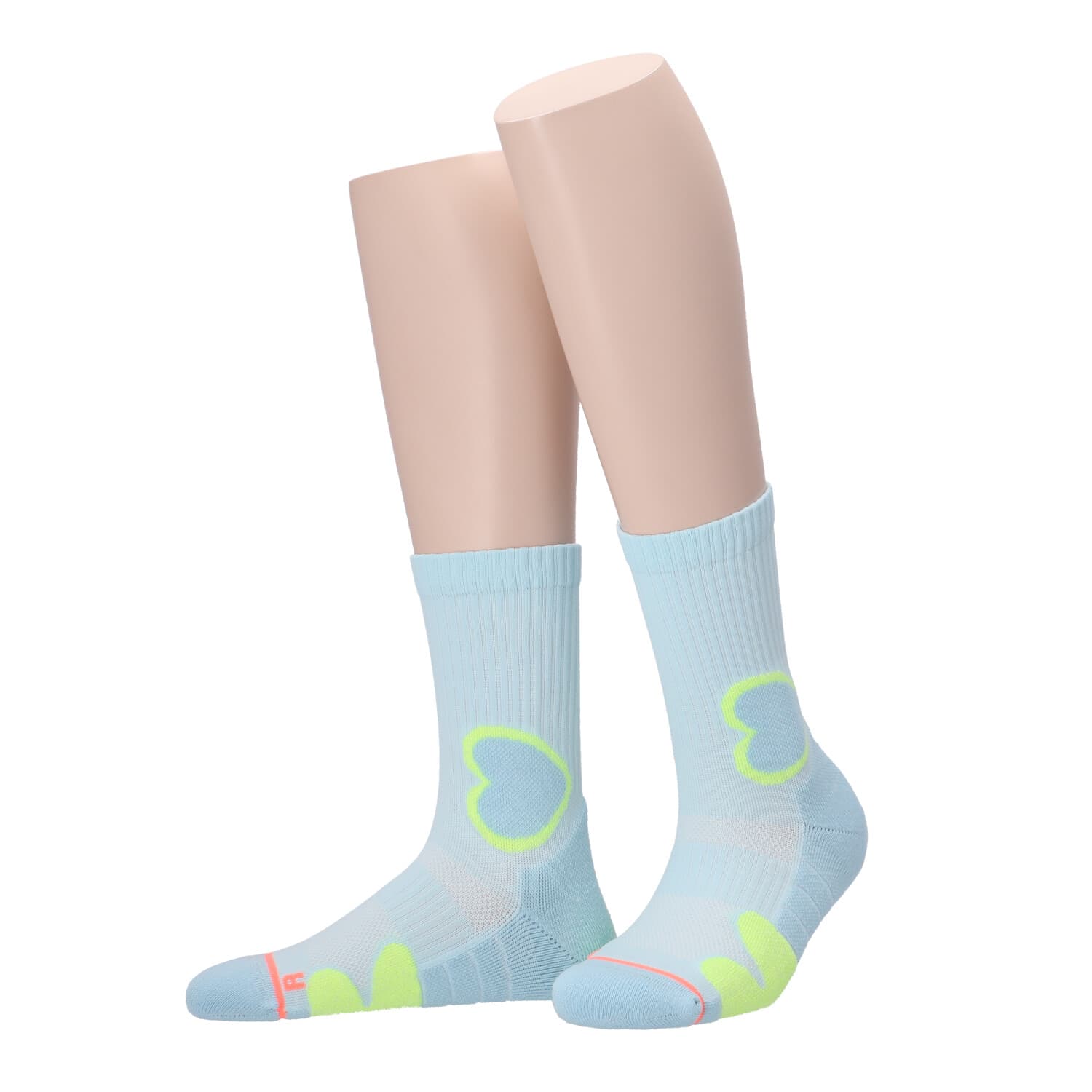 MOVE UP Damen Socken Funktions-Sport-Socke