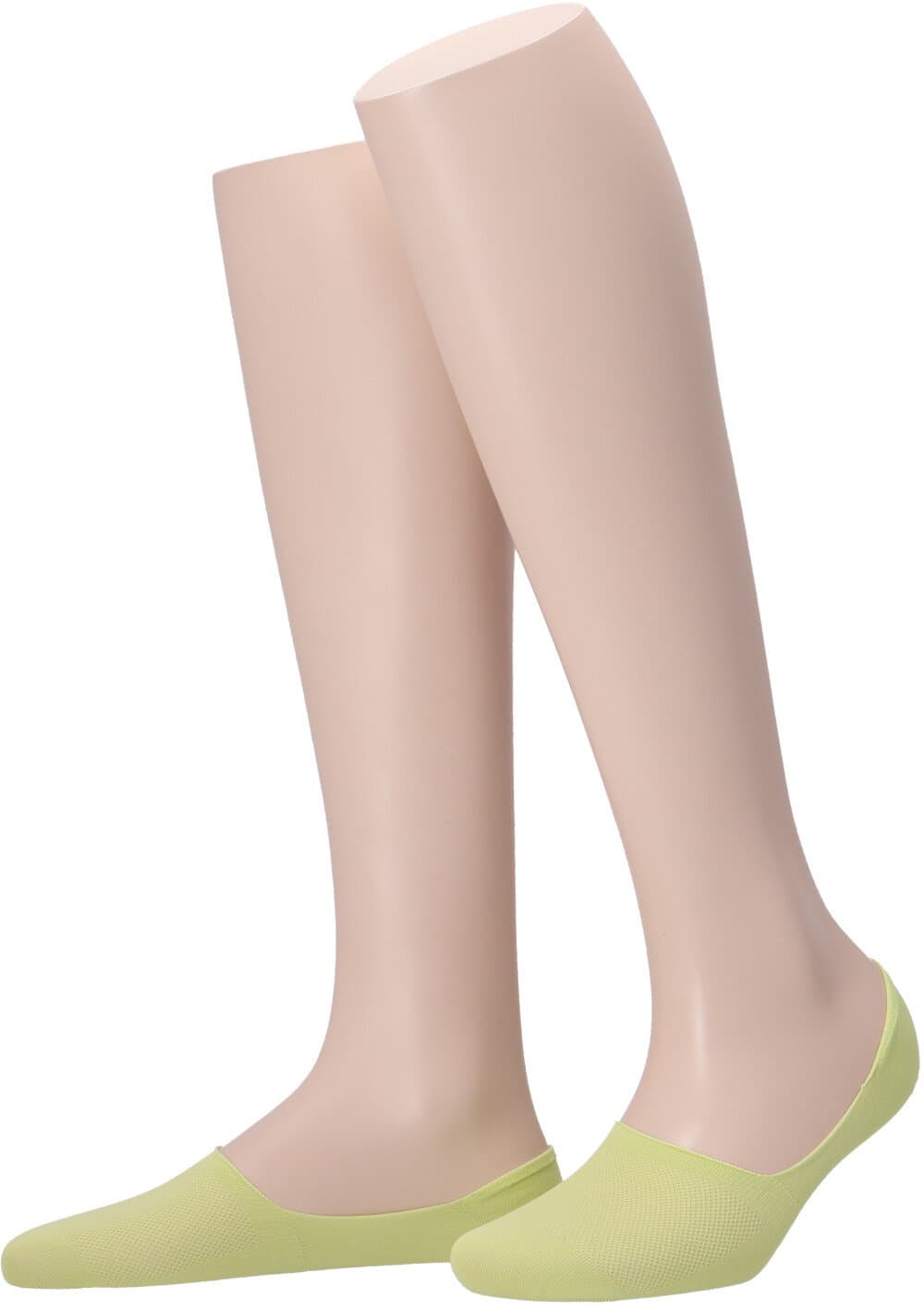 MOVE UP Damen Füßlinge Tactel