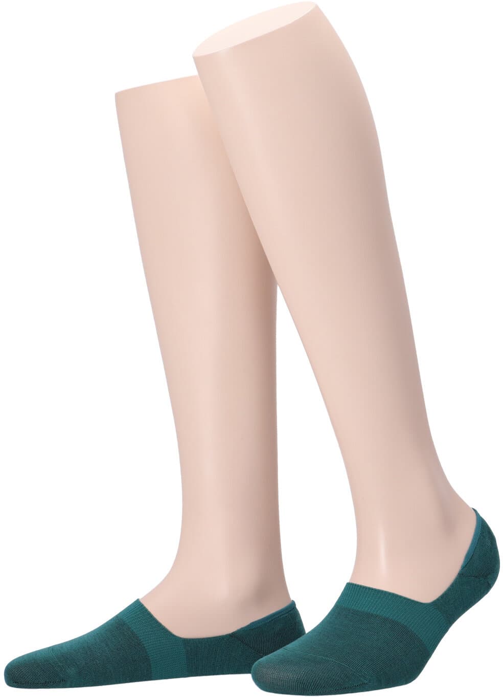 MOVE UP Unisex Füßlinge Lyocell