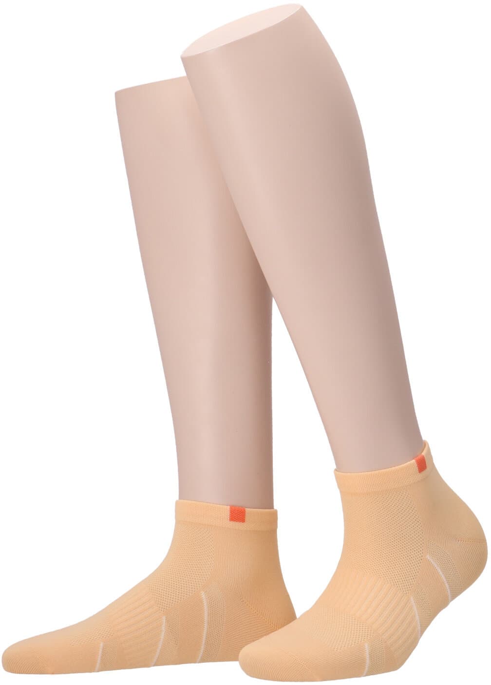 MOVE UP Unisex Sneaker Socken Sportsocken