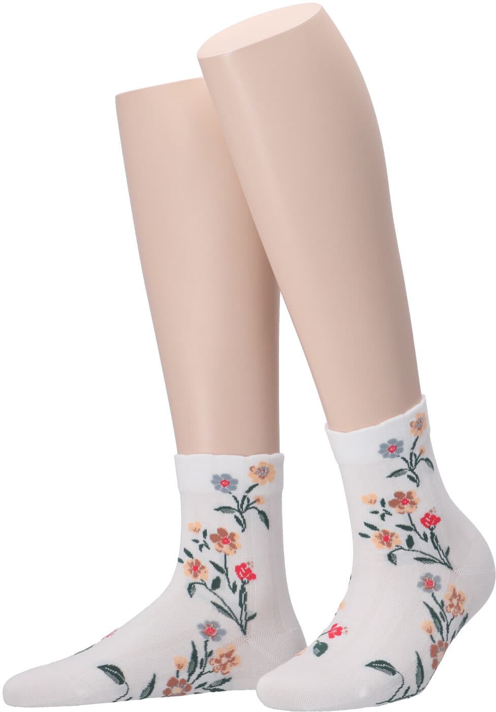 MOVE UP Damen Kurzschaftsocke