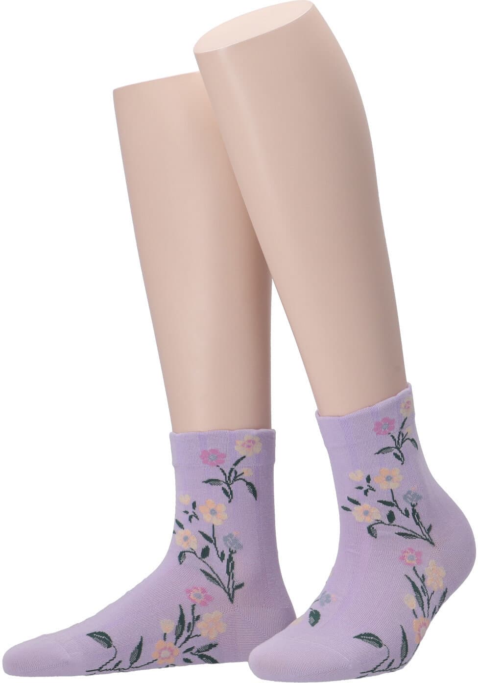 MOVE UP Damen Kurzschaftsocke