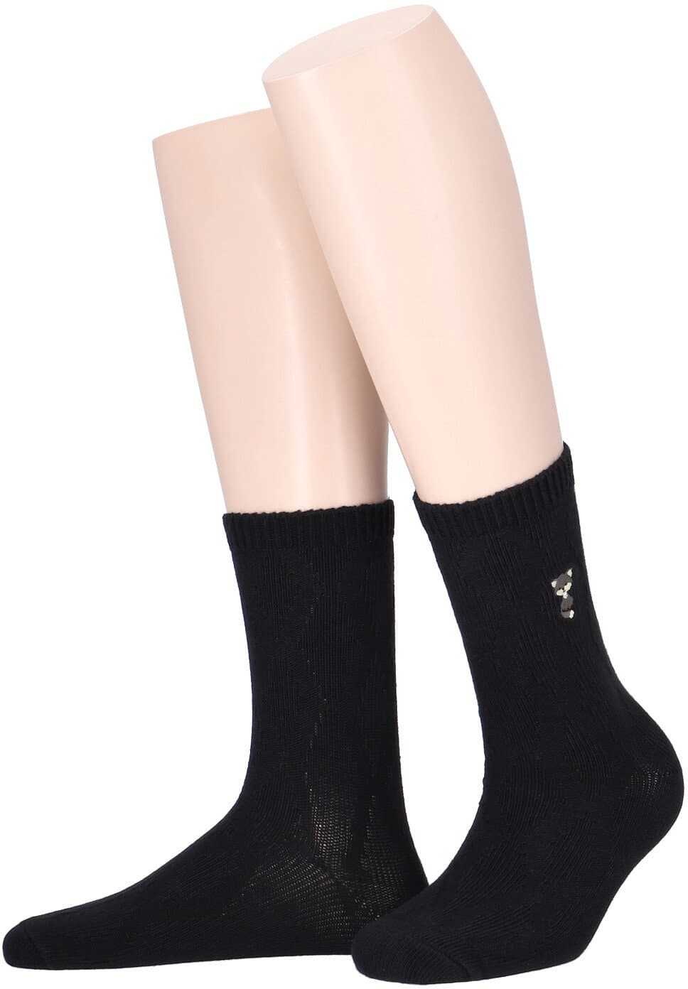 MOVE UP Damen Socken Fuchs