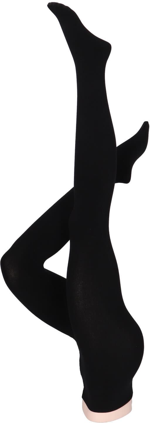 MOVE UP Damen Thermostrumpfhose