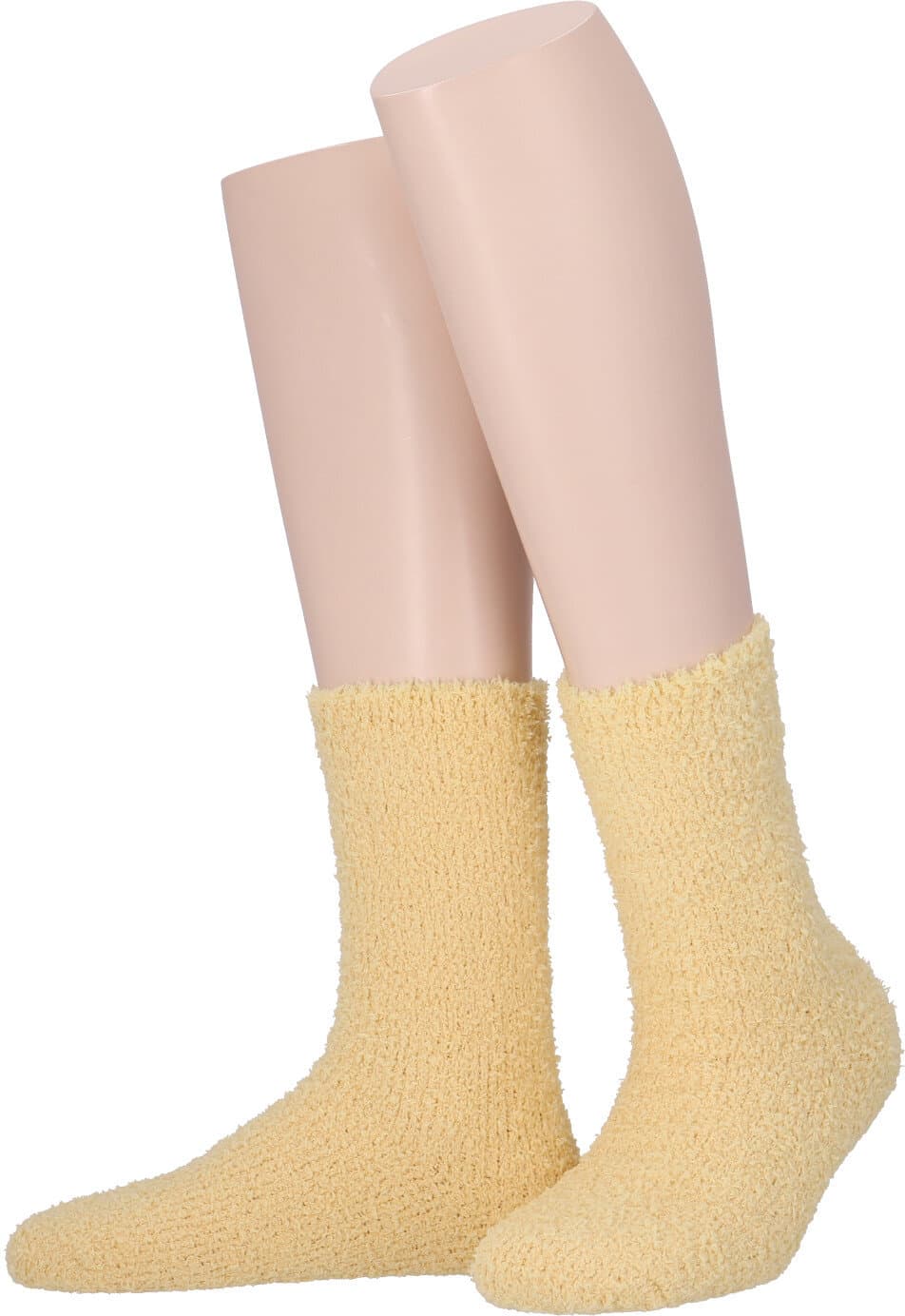 MOVE UP Unisex Kuschelsocken