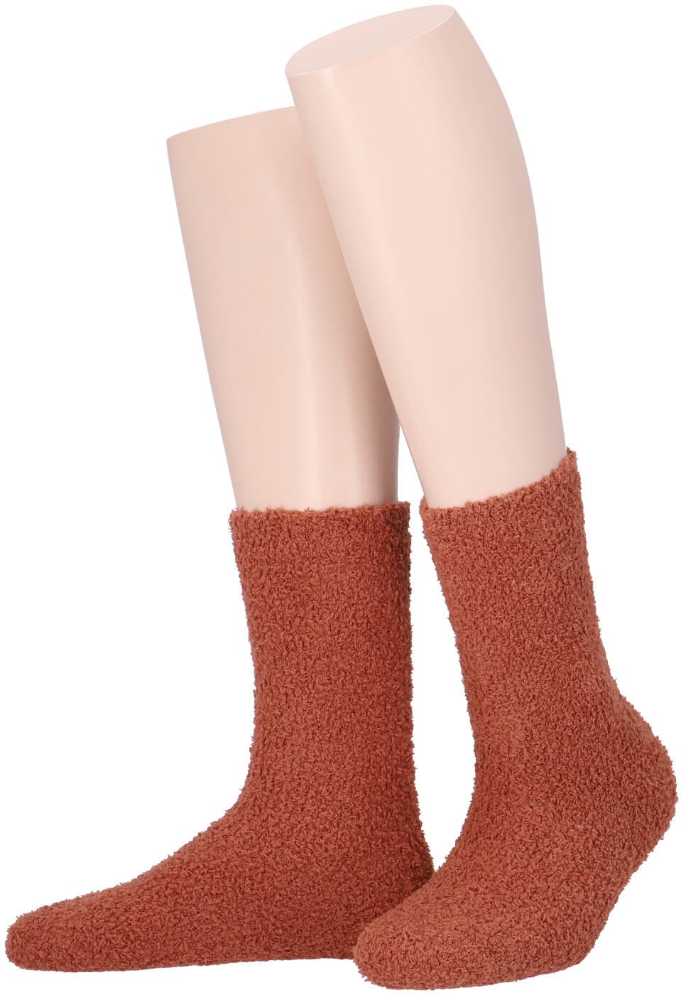 MOVE UP Unisex Kuschelsocken