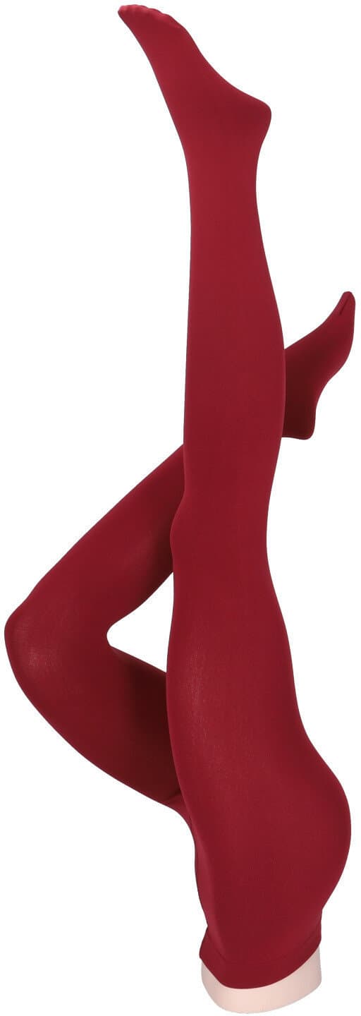 MOVE UP Damen Thermostrumpfhose